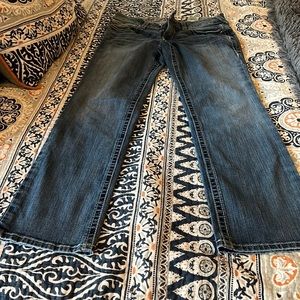 Ariat jeans Women’s size 31